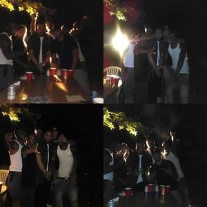 Meet your Posher, Jermaine